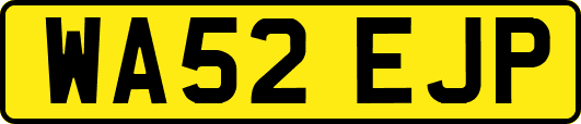 WA52EJP