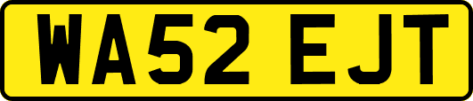 WA52EJT