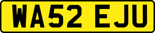 WA52EJU