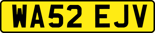 WA52EJV