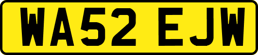 WA52EJW
