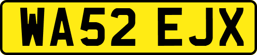 WA52EJX