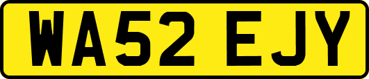 WA52EJY