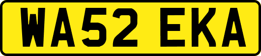 WA52EKA