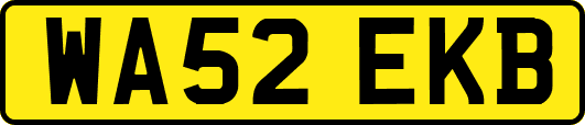 WA52EKB