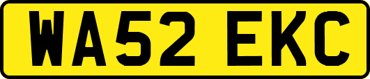 WA52EKC