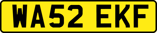 WA52EKF