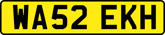 WA52EKH