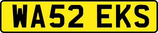 WA52EKS