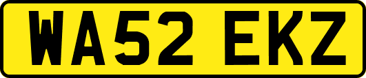 WA52EKZ