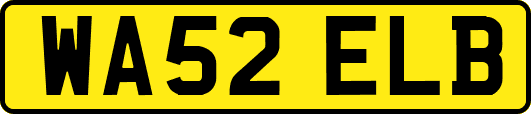 WA52ELB