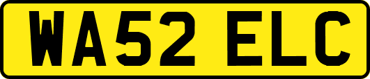 WA52ELC