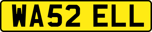 WA52ELL