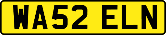 WA52ELN