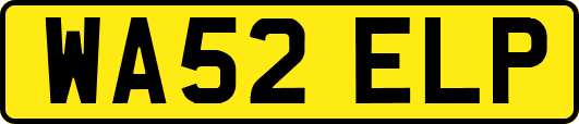 WA52ELP