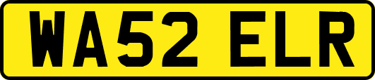 WA52ELR