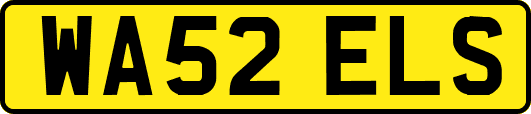 WA52ELS