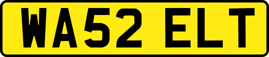 WA52ELT