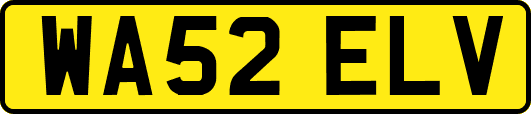 WA52ELV