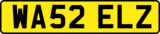 WA52ELZ