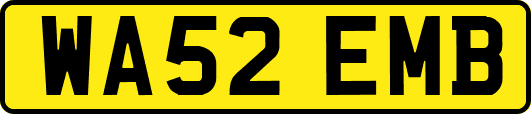 WA52EMB