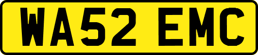 WA52EMC