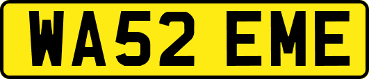 WA52EME