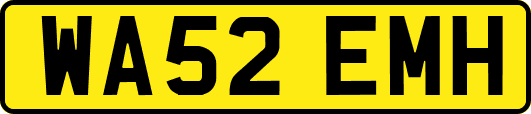 WA52EMH