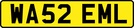 WA52EML