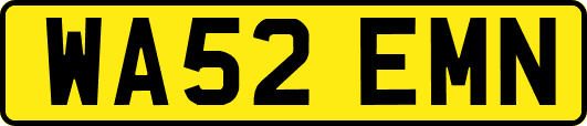 WA52EMN