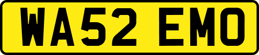 WA52EMO