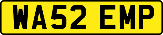 WA52EMP