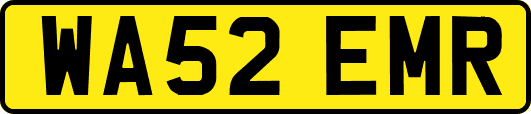 WA52EMR