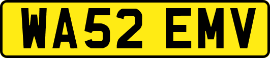 WA52EMV
