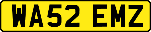 WA52EMZ