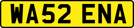 WA52ENA