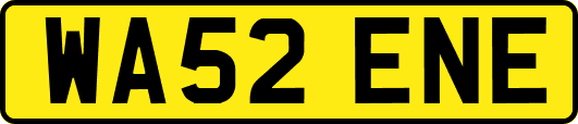 WA52ENE