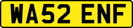 WA52ENF