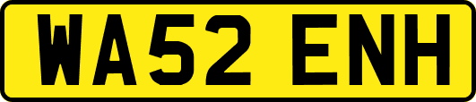 WA52ENH