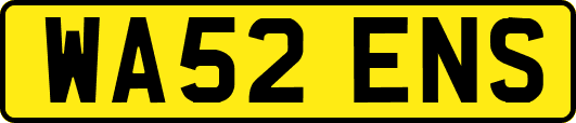 WA52ENS