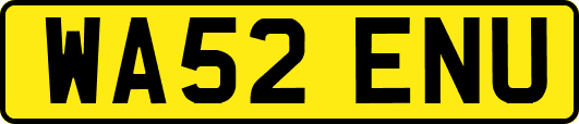 WA52ENU