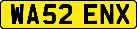 WA52ENX