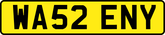 WA52ENY