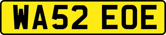 WA52EOE