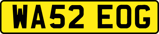 WA52EOG