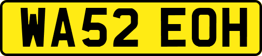 WA52EOH