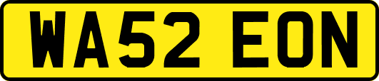 WA52EON