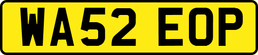 WA52EOP