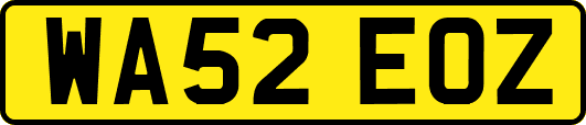 WA52EOZ