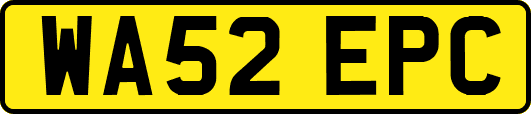 WA52EPC